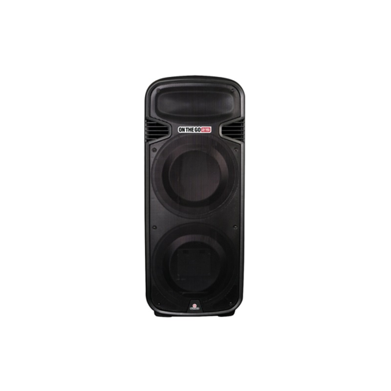 Loa Sumico On The Go 215