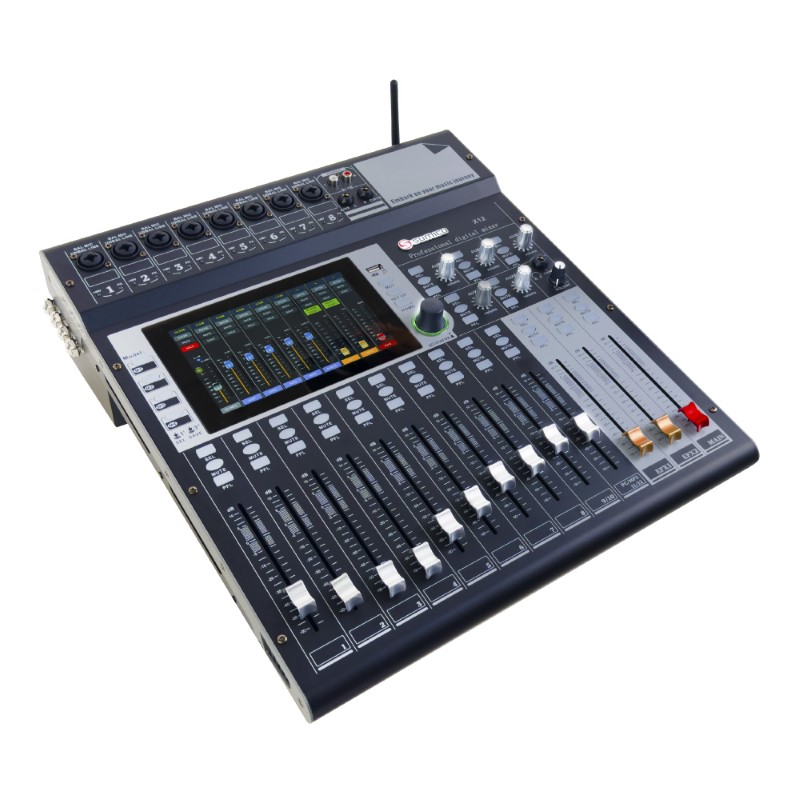 Mixer Sumico X12
