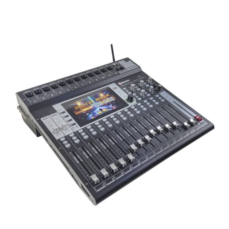 Mixer Sumico X16