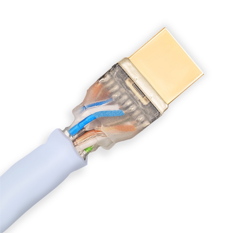 Dây SUPRA HDMI-HDMI UHD8K