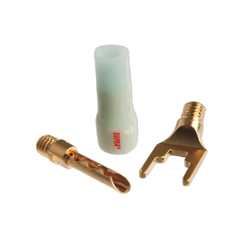 Dây Loa Supra Sword Combicon 2X2M