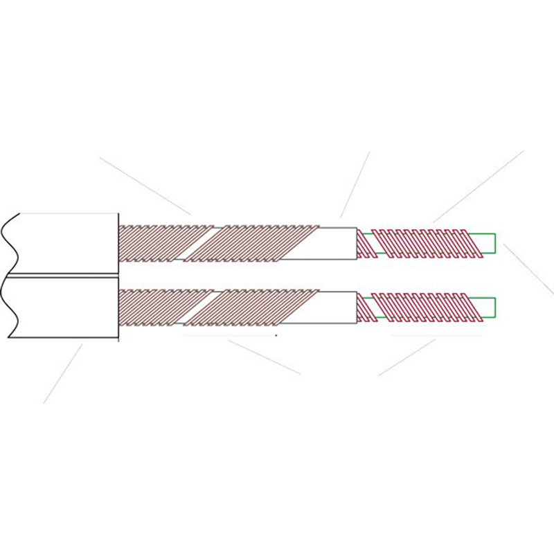 Dây Loa Supra Sword Combicon 2X2M