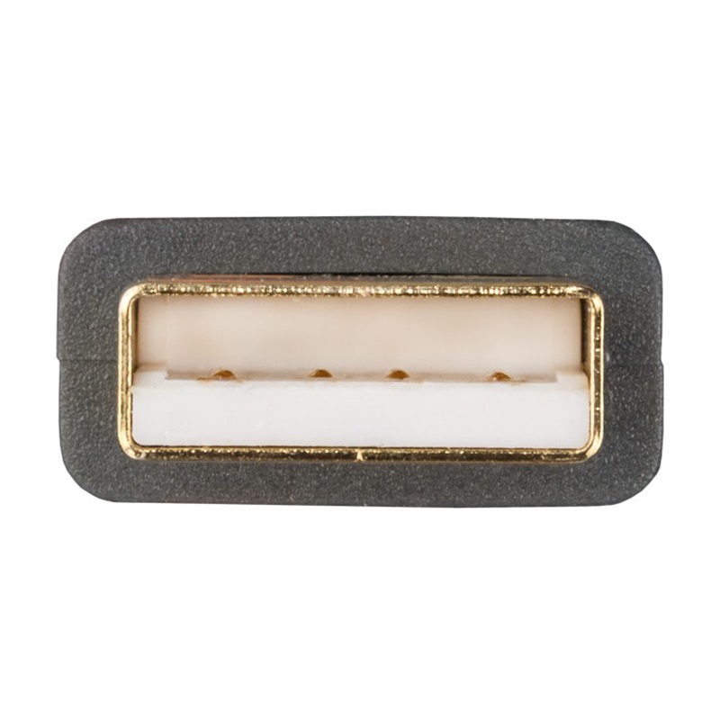 Dây Supra USB 2.0 A-B Blue