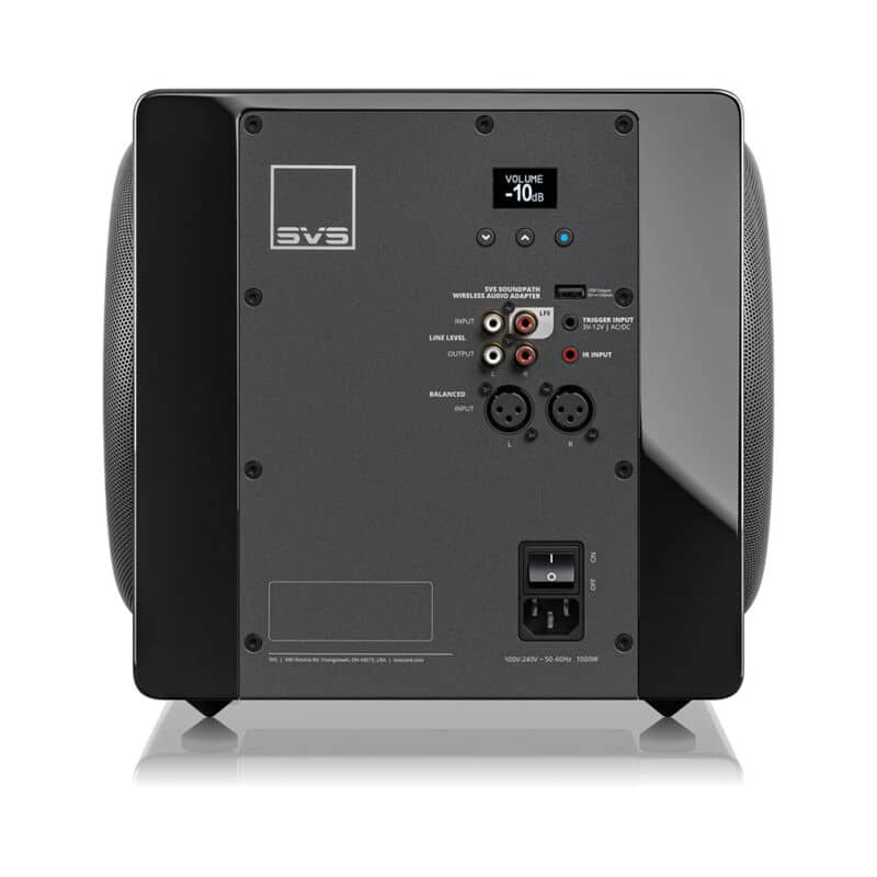 Loa sub SVS 3000 Micro R|Evolution