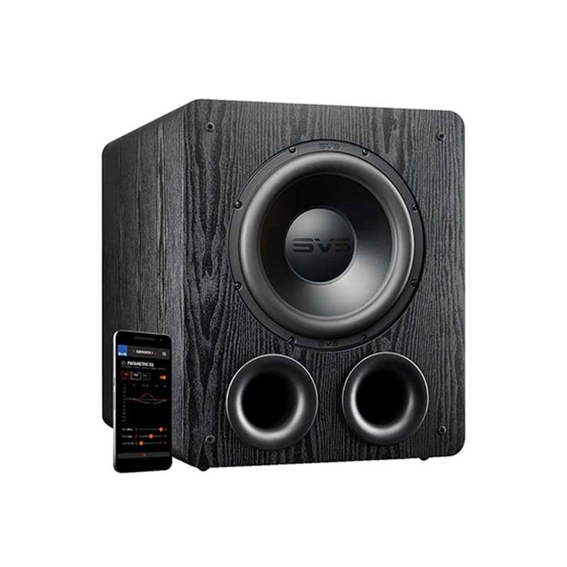 Loa sub SVS PB-2000 Pro
