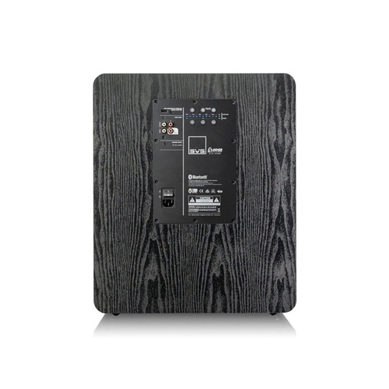 Loa sub SVS PB-2000 Pro