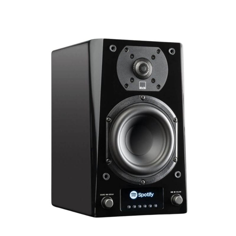 Loa SVS Prime Wireless Pro