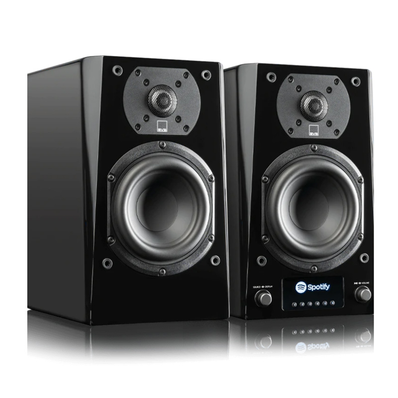 Loa SVS Prime Wireless Pro