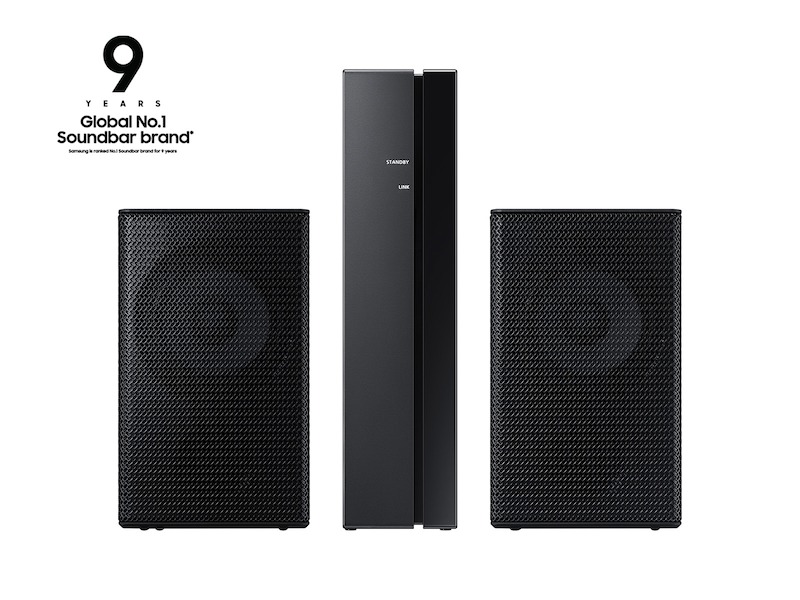 Loa vòm Samsung SWA-8500S, SWA-9100S, SWA-9200S, SWA-9500S