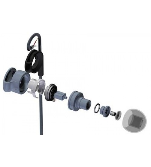 Tai nghe AKG K3003i