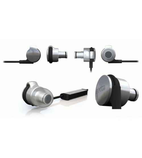 Tai nghe AKG K3003i