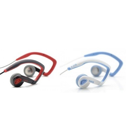 Tai Nghe AKG K316