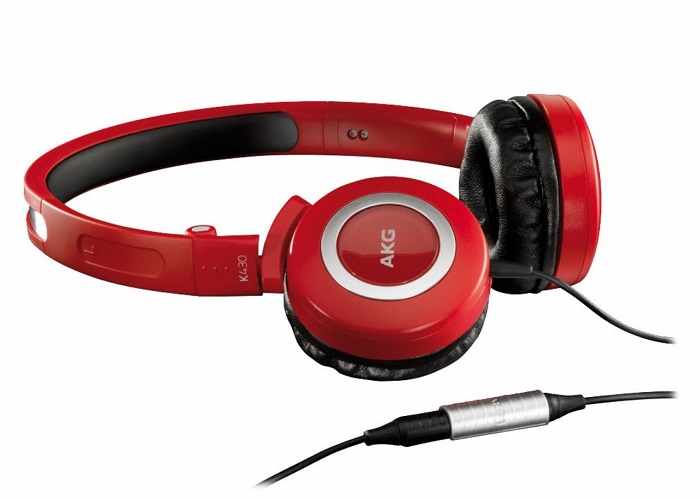 Tai nghe AKG K430