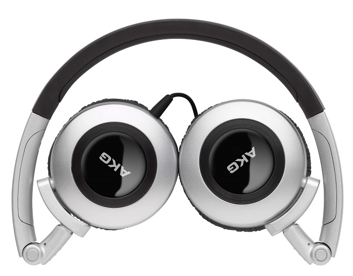 Tai nghe AKG K430