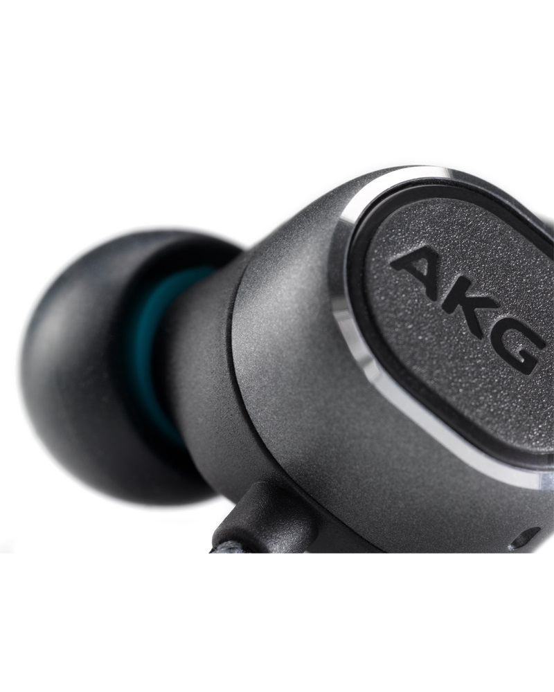 Tai Nghe AKG N200
