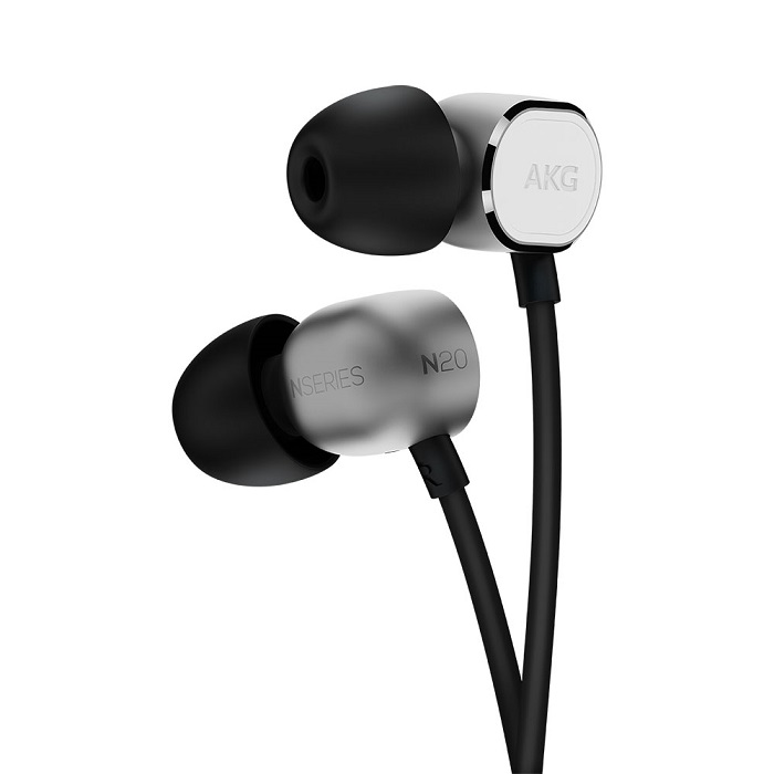 Tai nghe AKG N20U