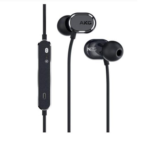 Tai nghe AKG N25