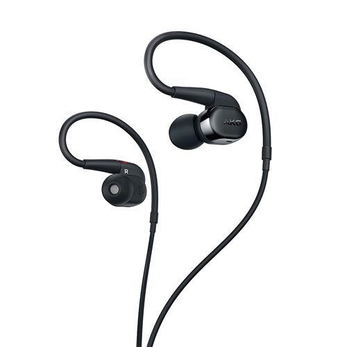 Tai nghe AKG N30