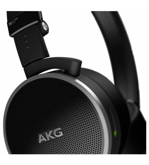 Tai nghe AKG N60NC