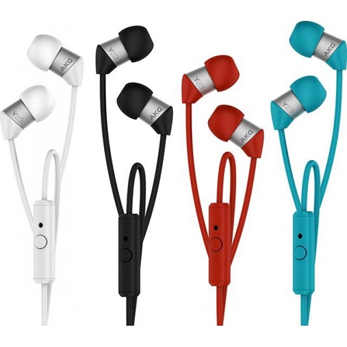 Tai nghe AKG Y23