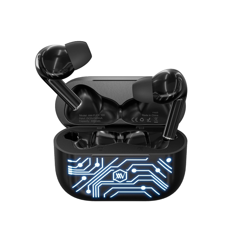 Tai nghe True Wireless Alpha Works Flex 100