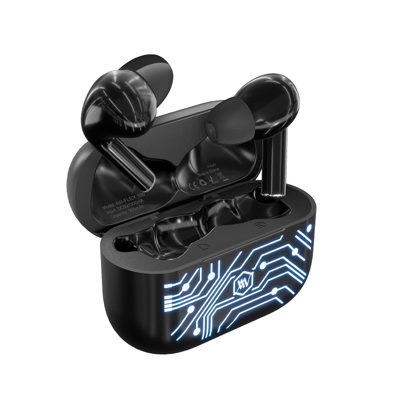 Tai nghe True Wireless Alpha Works Flex 100