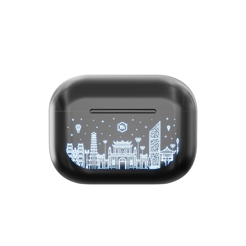 Tai nghe True Wireless Alpha Works Flex 100