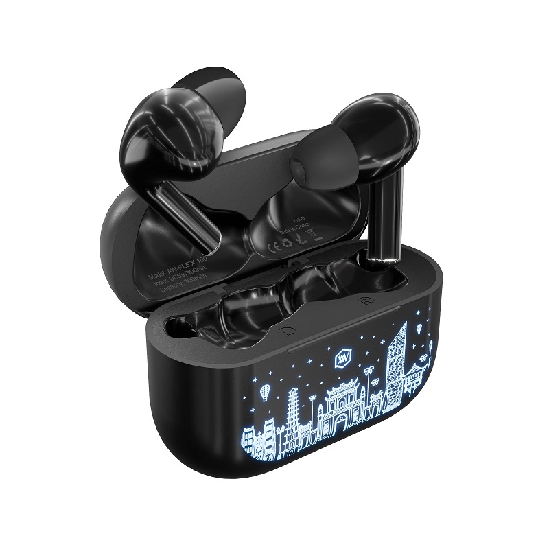 Tai nghe True Wireless Alpha Works Flex 100