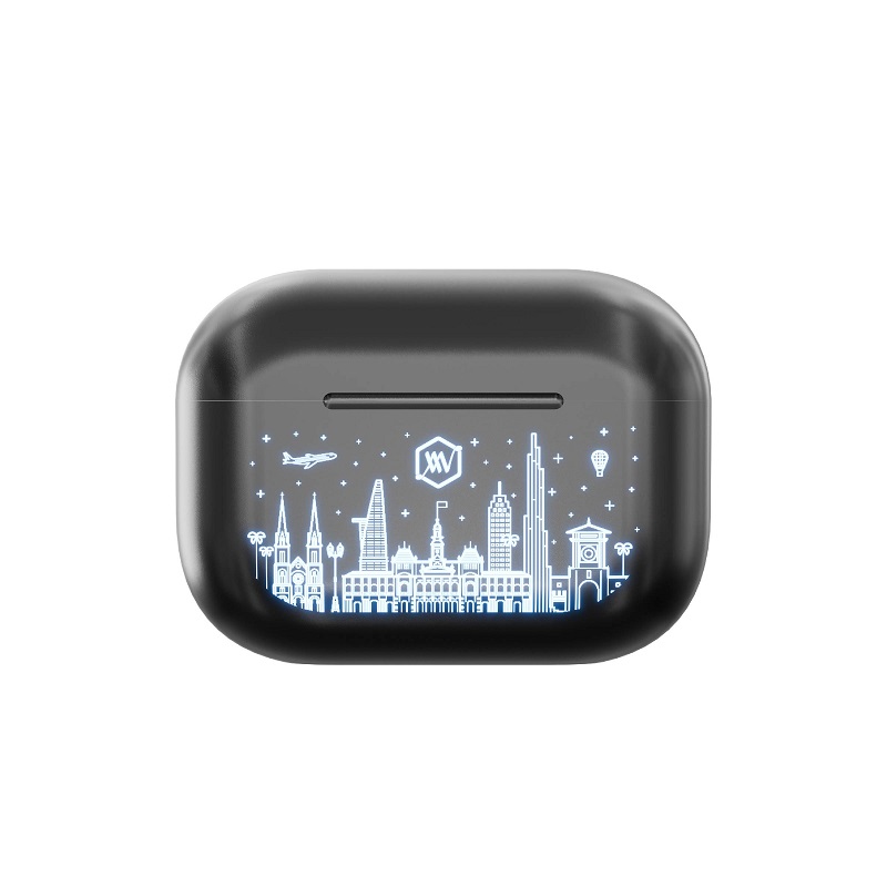 Tai nghe True Wireless Alpha Works Flex 100