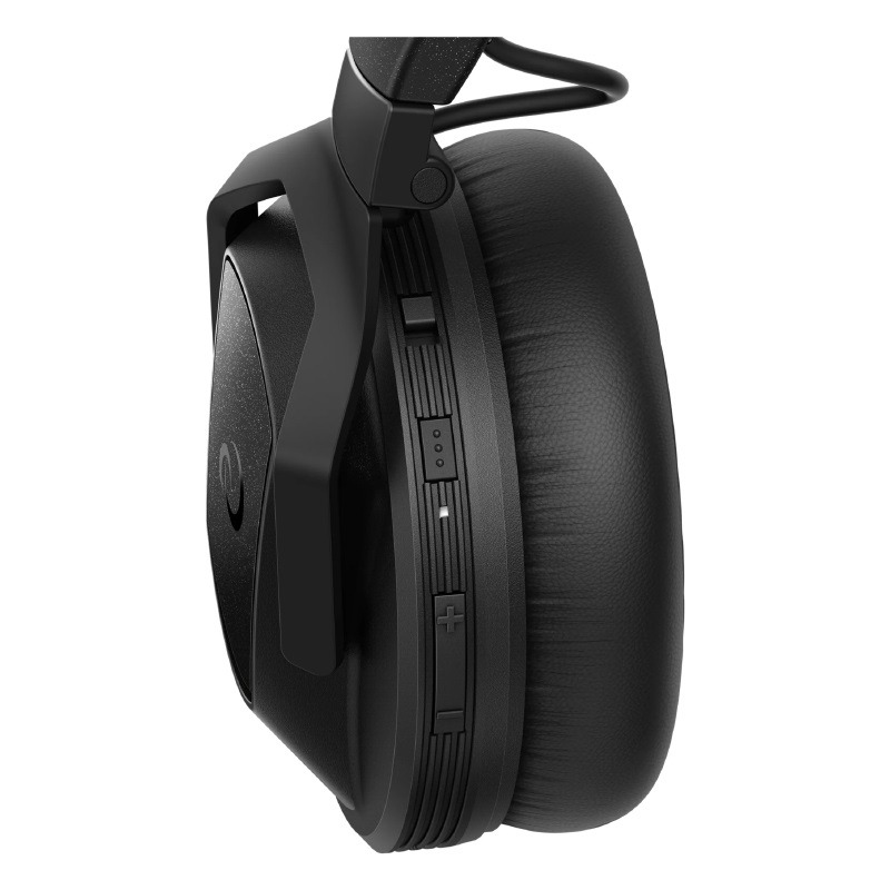 Tai nghe AlphaTheta HDJ-F10-TX