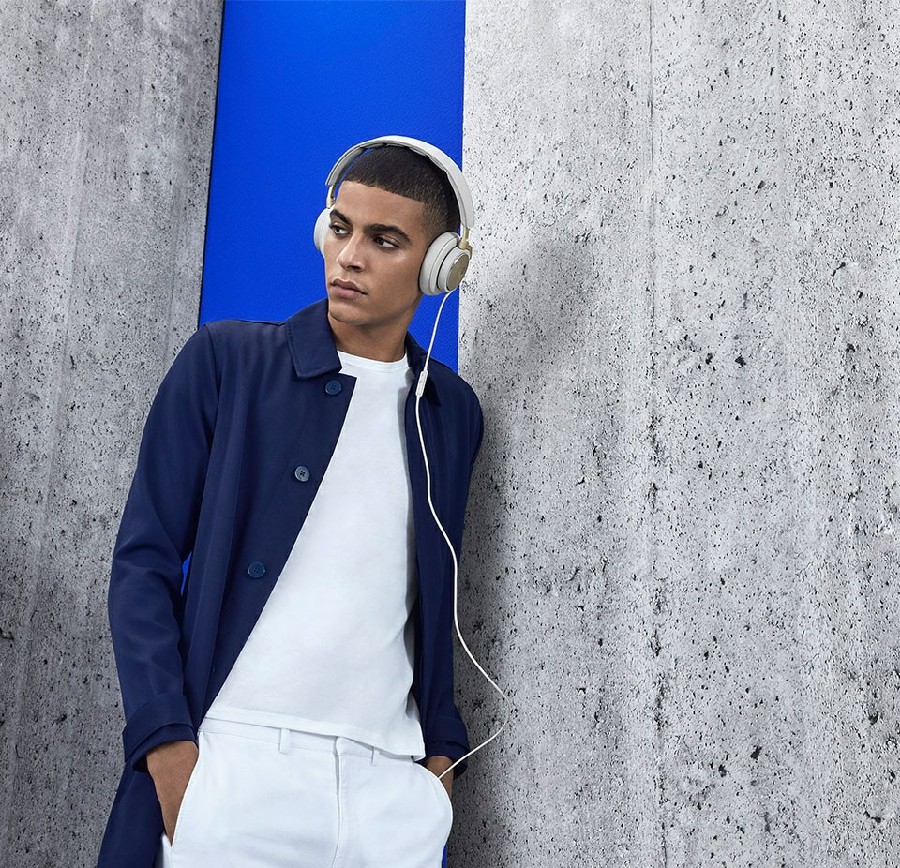 Tai Nghe Bang & Olufsen Beoplay H6