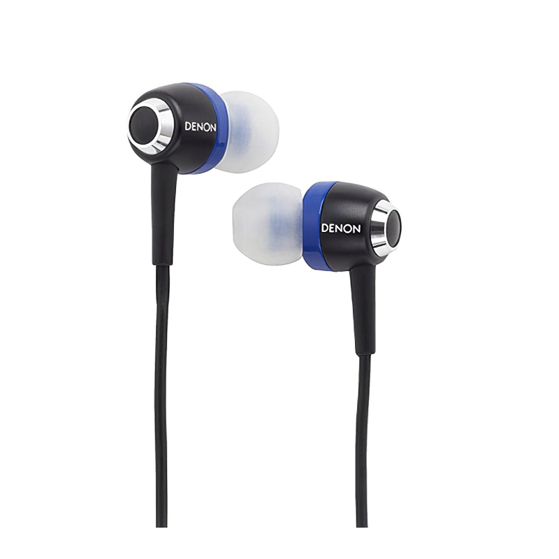 Tai nghe Denon AH-C100