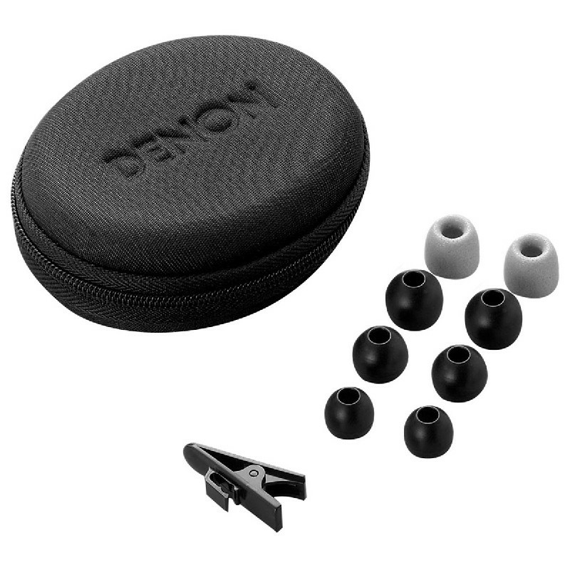 Tai nghe Denon AH-C560R