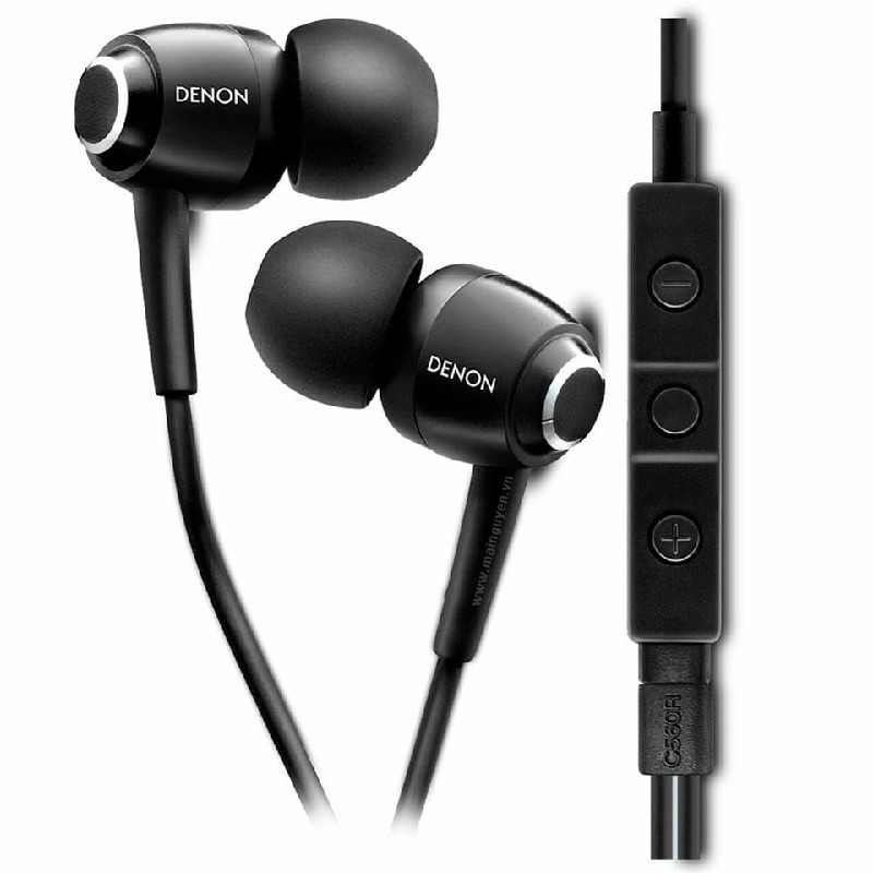 Tai nghe Denon AH-C560R