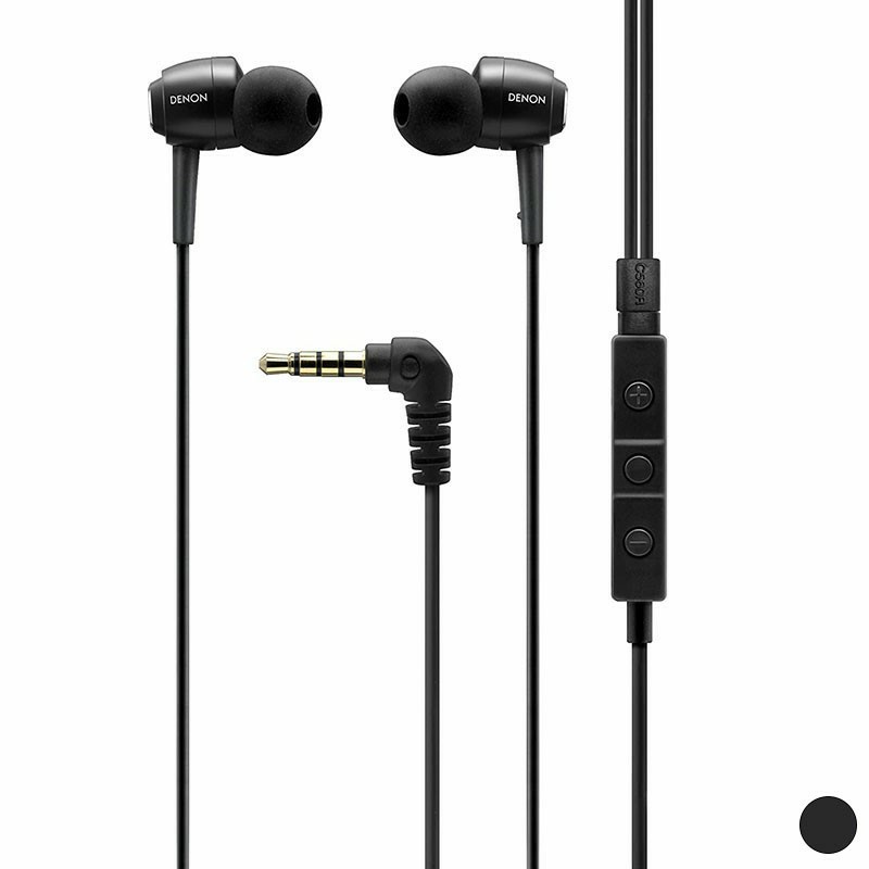 Tai nghe Denon AH-C560R