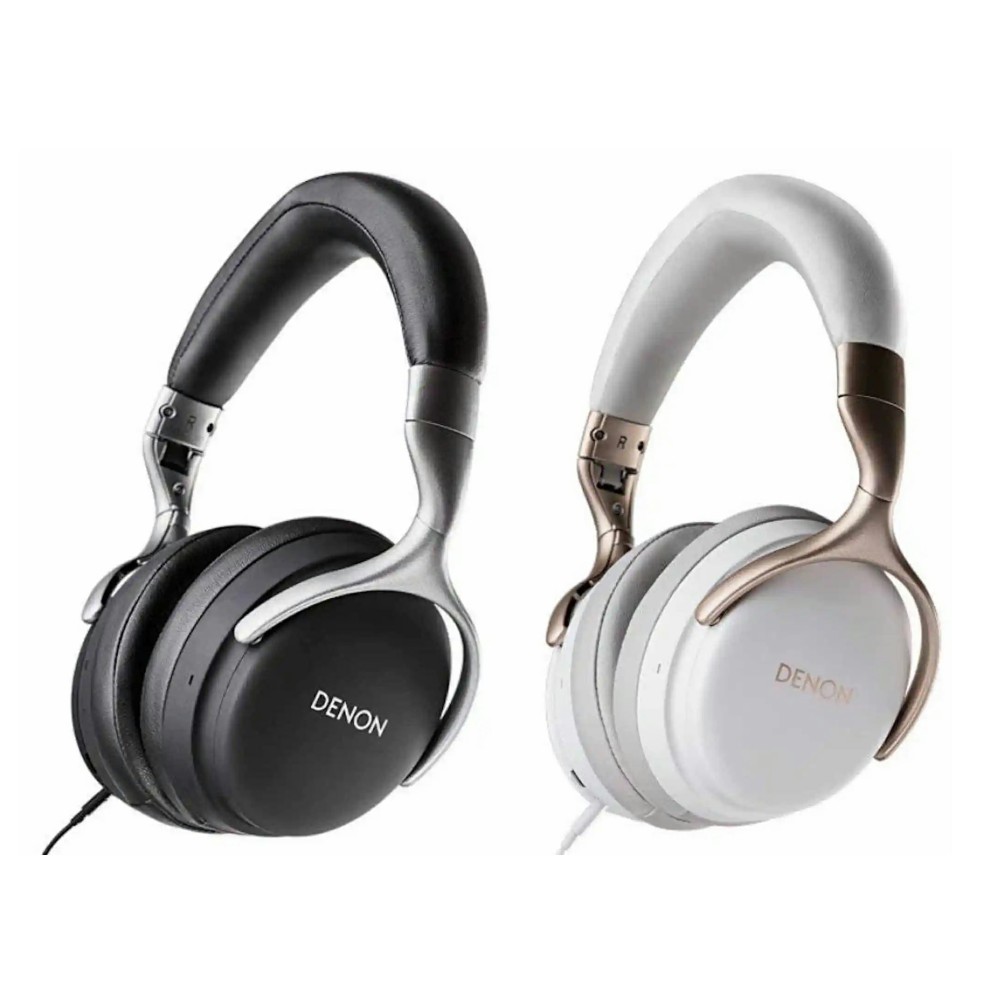 Tai nghe Denon AH-GC25NC