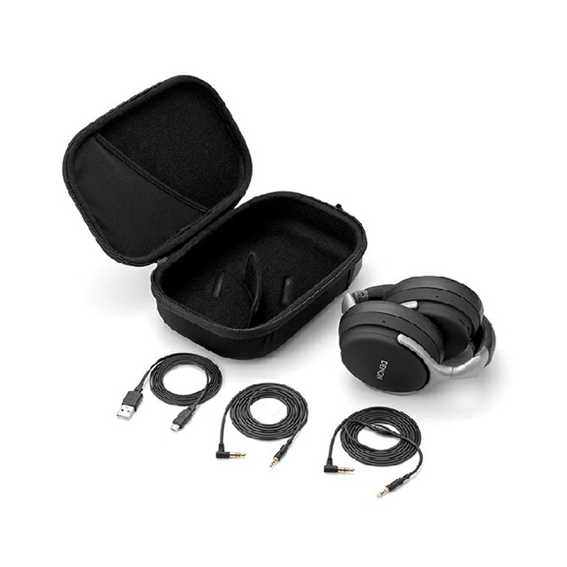 Tai nghe Denon AH-GC25W