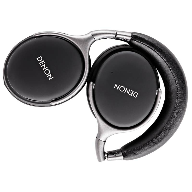 Tai nghe Denon AH-GC25W