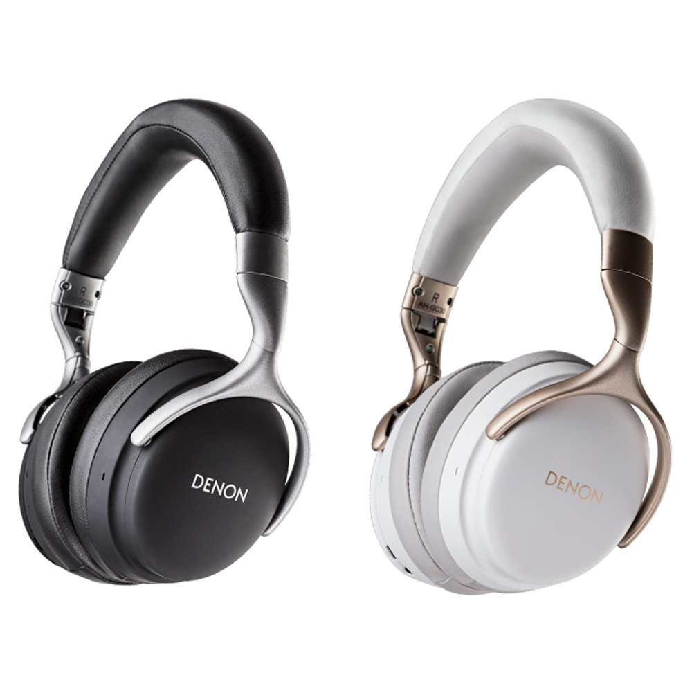 Tai nghe Denon AH-GC30