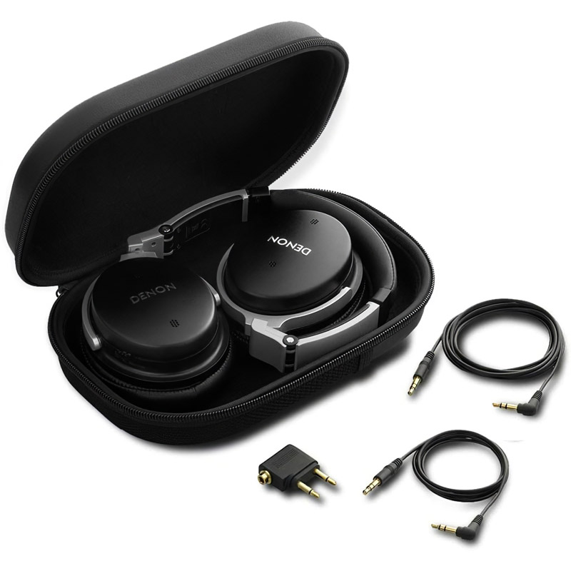 Tai nghe Denon AH NC800