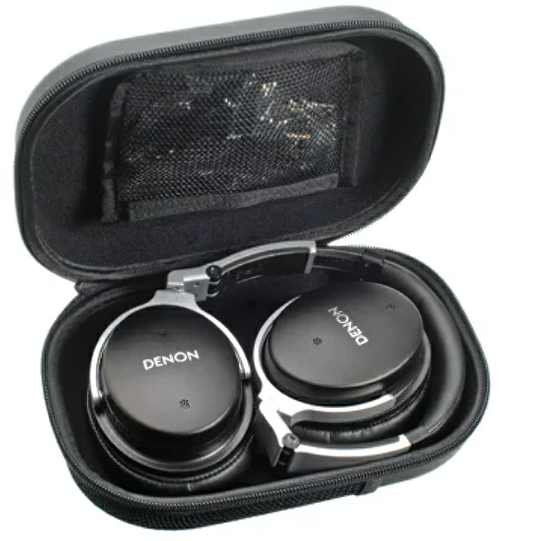 Tai nghe Denon AH NC800