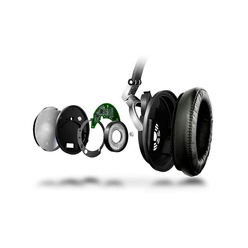 Tai nghe Denon AH NC800