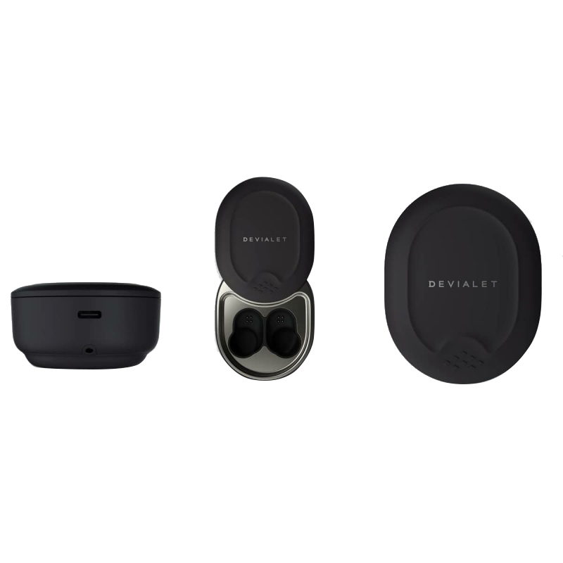 Tai nghe Devialet Gemini