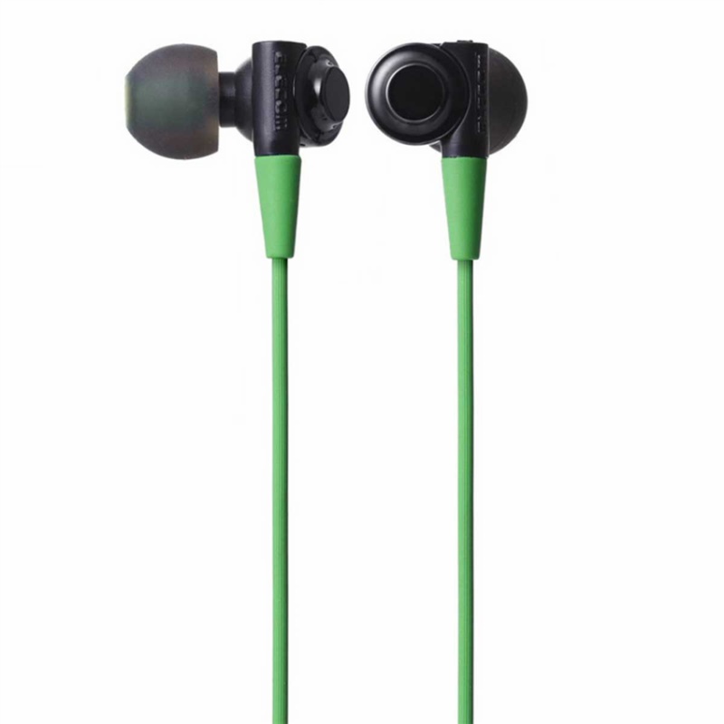 Tai nghe Elecom EHP-CB100