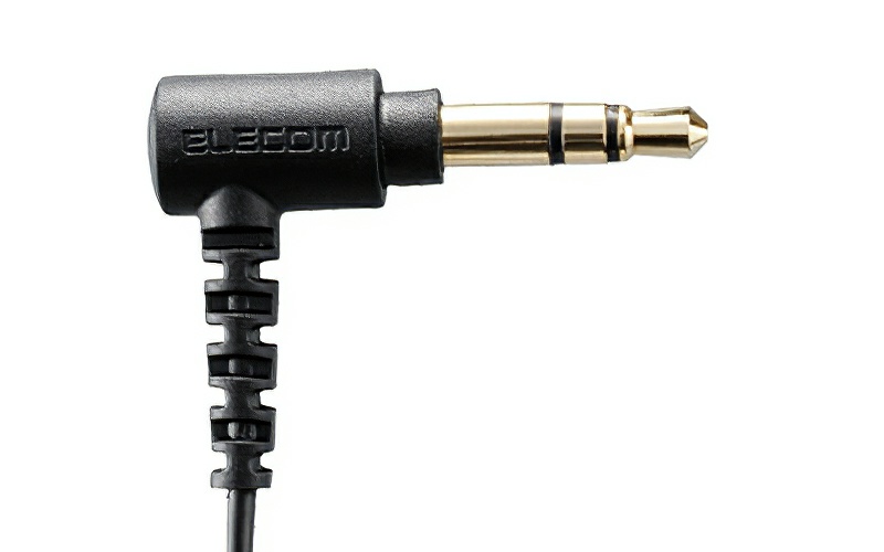 Tai nghe Elecom EHP-CN400ABK