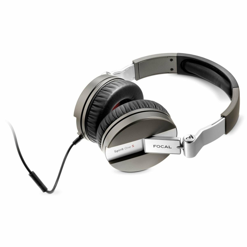 Tai Nghe FOCAL SPIRIT ONE S