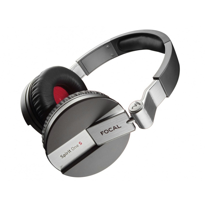 Tai Nghe FOCAL SPIRIT ONE S