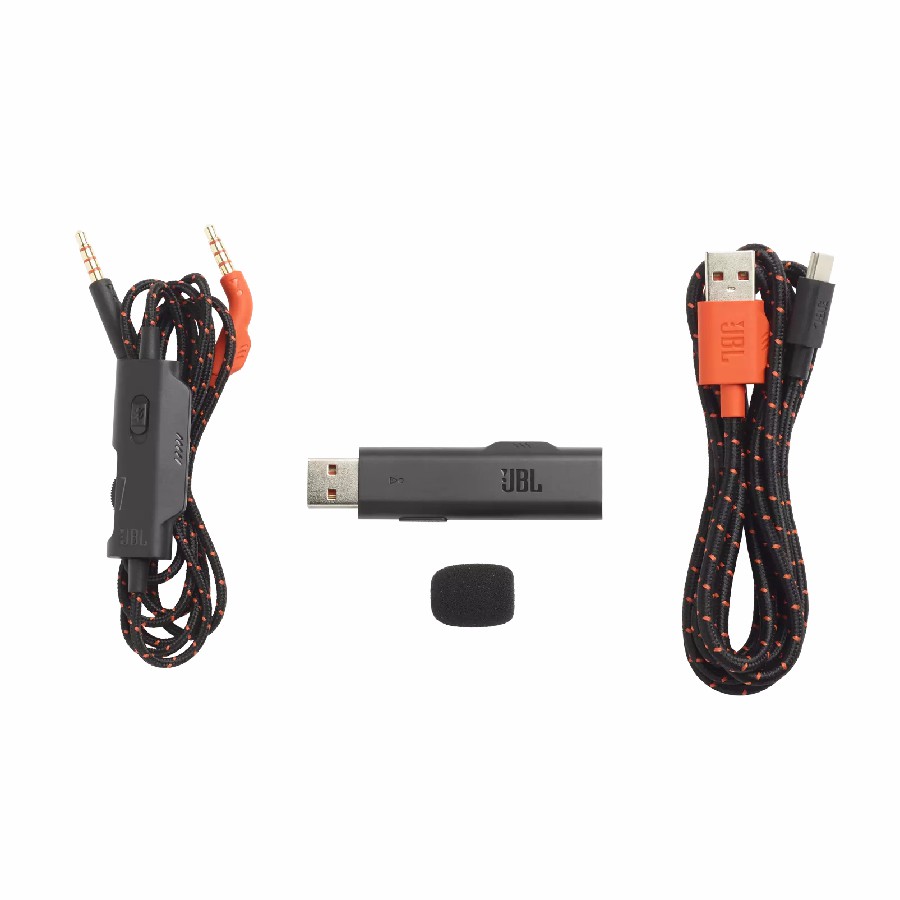 Tai nghe JBL Quantum 800