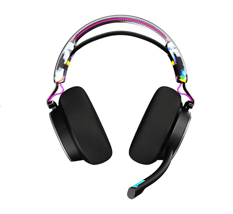 Tai nghe gaming Skullcandy Plyr
