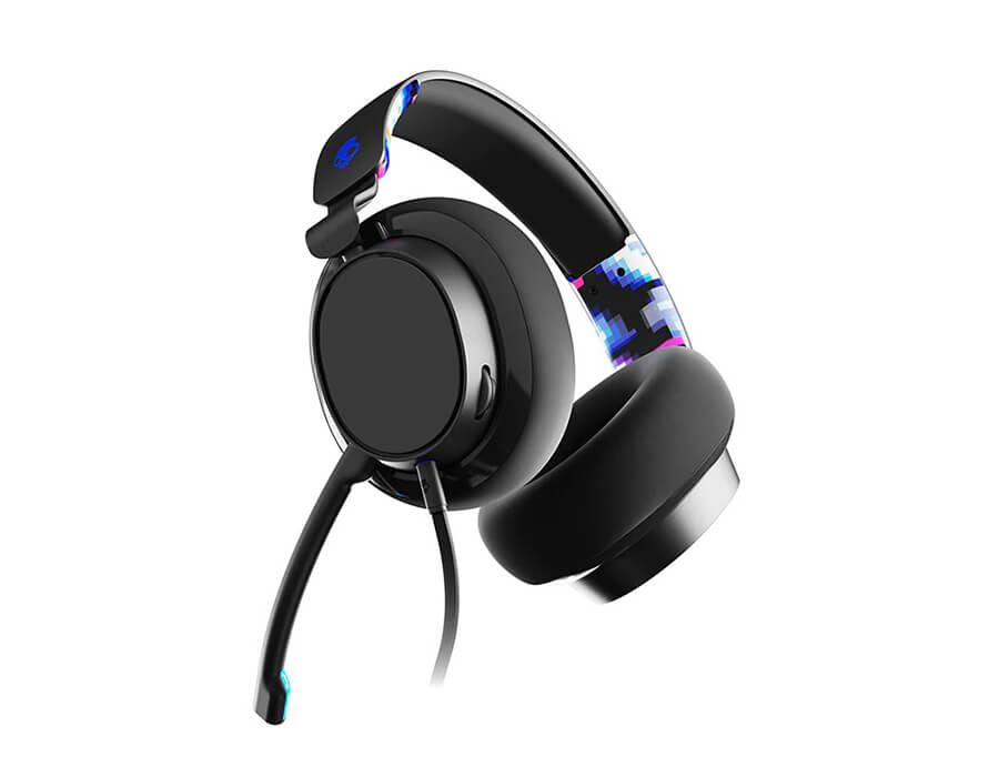 Tai nghe gaming Skullcandy SLYR